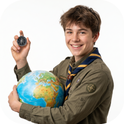 Test iz geografije