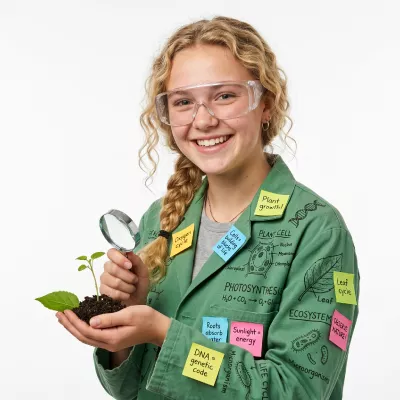 Pripremna nastava za osmake za biologiju - Akademija Oxford