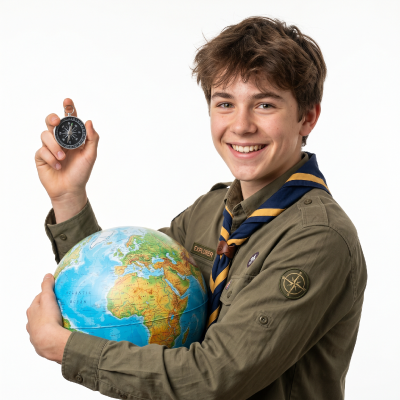 Test iz geografije za osmake - priprema za završni ispit