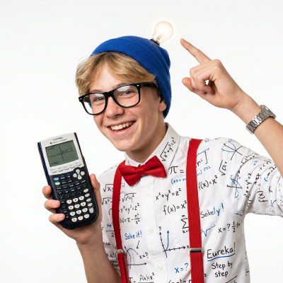 Test iz matematike za osmake - priprema za završni ispit