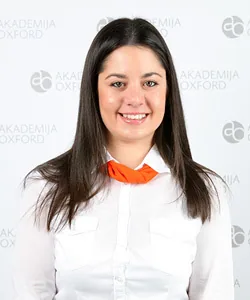Marija — Koordinator prevodilačkih usluga, Akademija Oxford Jagodina