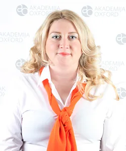 Irena — Profesor knjigovodstva, Akademija Oxford Kragujevac