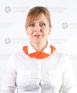 Nuvara — Profesor francuskog, Akademija Oxford Novi Pazar