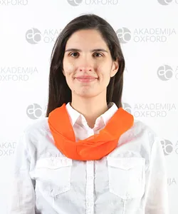 Meila — Profesor portugalskog, Akademija Oxford Novi Sad