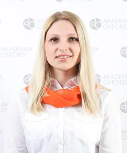 Nataša — Profesor knjigovodstva, Akademija Oxford Novi Sad