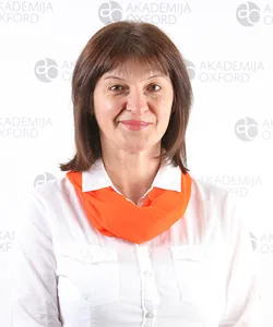 Tatjana — Profesor informatike, Akademija Oxford Novi Sad
