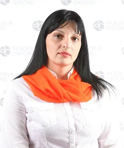 Danijela — Direktor, Akademija Oxford Požarevac