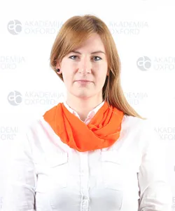 Svetlana — Koordinator, Akademija Oxford Šabac