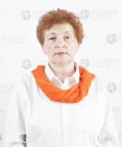 Milovina — Profesor knjigovodstva, Akademija Oxford Smederevo
