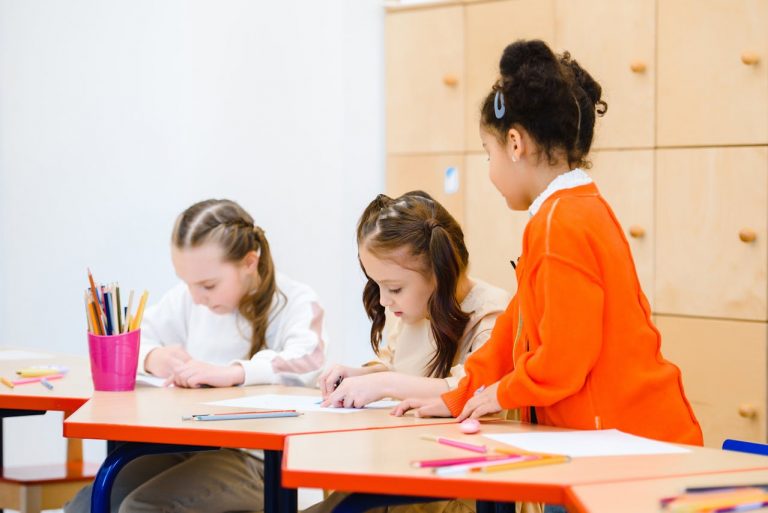 Dečiji edukativno – kreativni kutak
