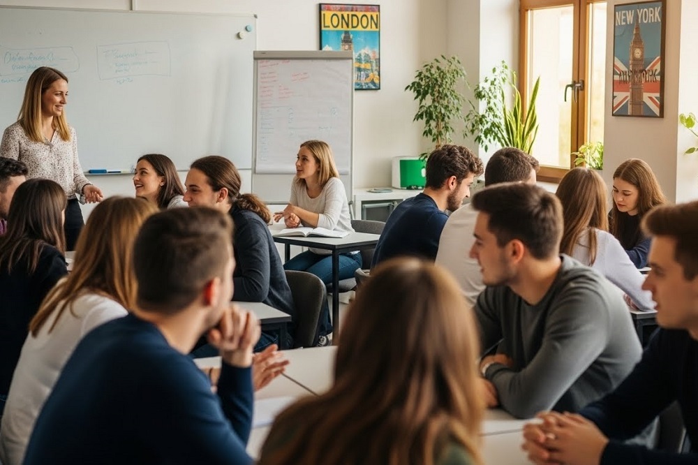 Naučite tajne tečnog govora