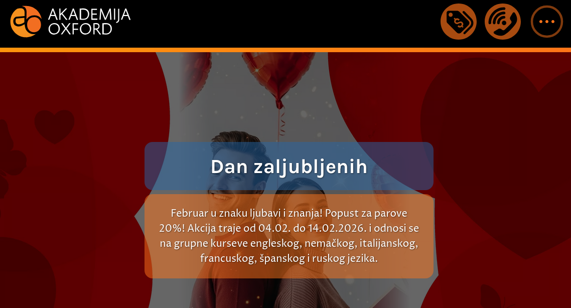 Postanite deo najjačeg „Power Couple“ tima u gradu