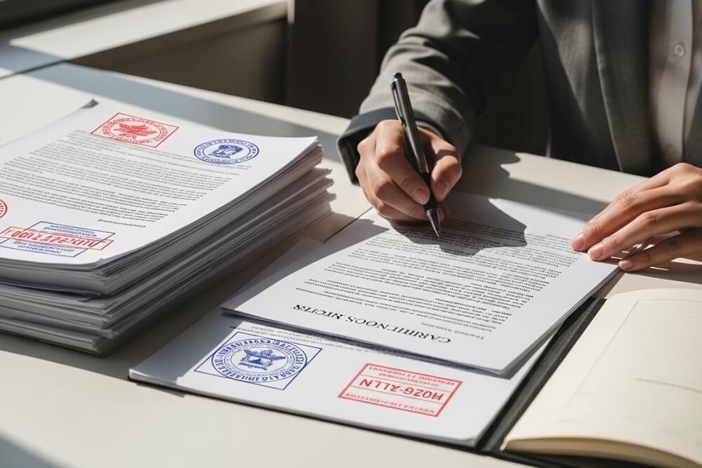 Sudski tumač za engleski jezik