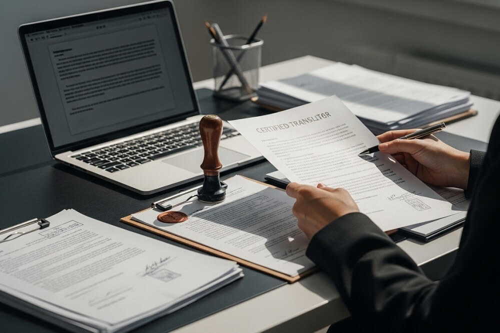 Koliko traje izrada overenog prevoda i od čega zavisi