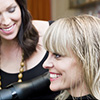 Women’s Hairdresser Course and Training