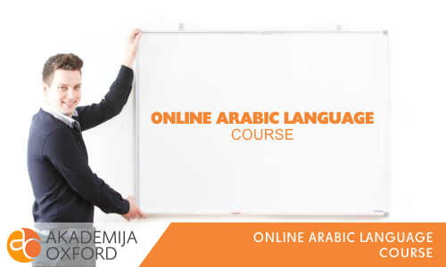 Online Arabic