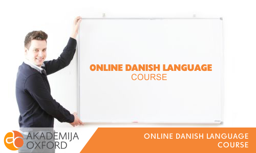 Online Danish