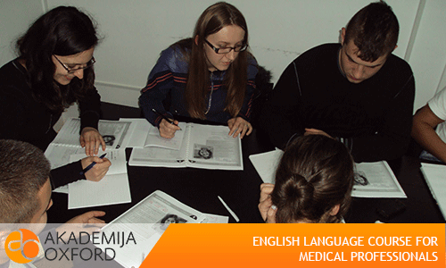 Business English Courses