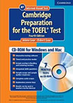 Cambridge Preparation For The Toelf Test