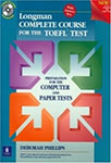 Complete Course For The Toelf Test