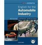 English Automobile Industry