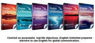 English Unlimited 1-6