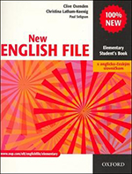 New English File Elementary