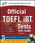 Official Toelf Ibt Test