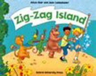 Zig Zag Island