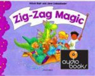 Zig Zag Magic