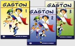 Gaston