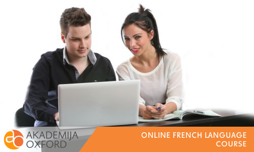 Online French Language