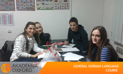 General German Language School