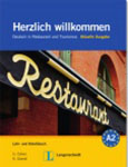 Herzlich Willkommen Restaurant