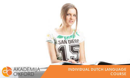 Dutch Language Individual Course