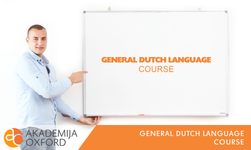 General Course Of Dutch