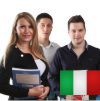 Business Italian Course