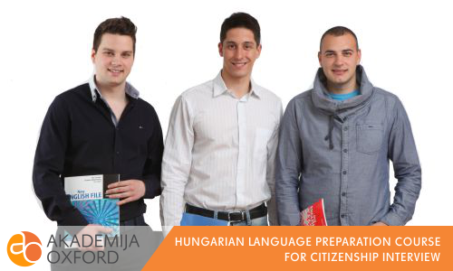 Preparation For Hungarian Citizenship Interview