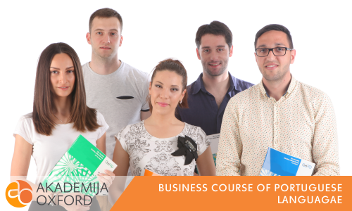 Business Course For Portuguese