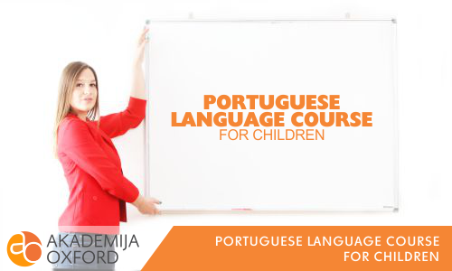 Children Portuguese