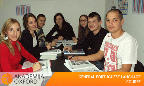 General Portuguese Language School