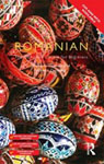 Colloquial Romanian 4th edition