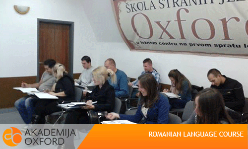  Romanian Language School