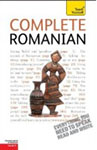 Teach yourself complete Romanian