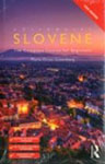 Colloquial Slovene 2nd edition