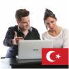 Online Turkish