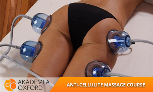 Anti-Cellulite Massage Training