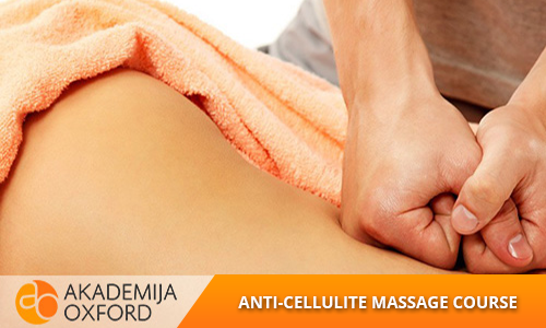 Anti-Cellulite Massage