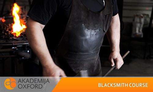 blacksmith school