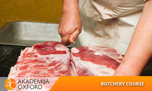 Butchery course